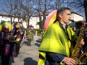 2011 Carnevale